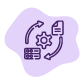 Digital Transformation Consulting icon